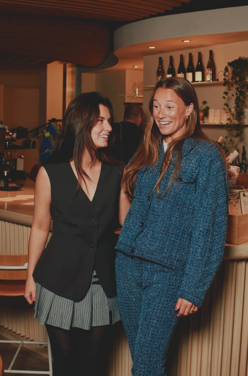 Ethan Floro for Oslobukta